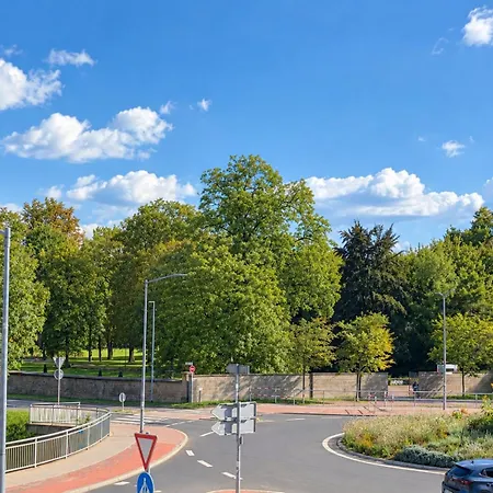 Parkblick 2