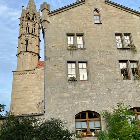 Parkblick 2 Appartement *
